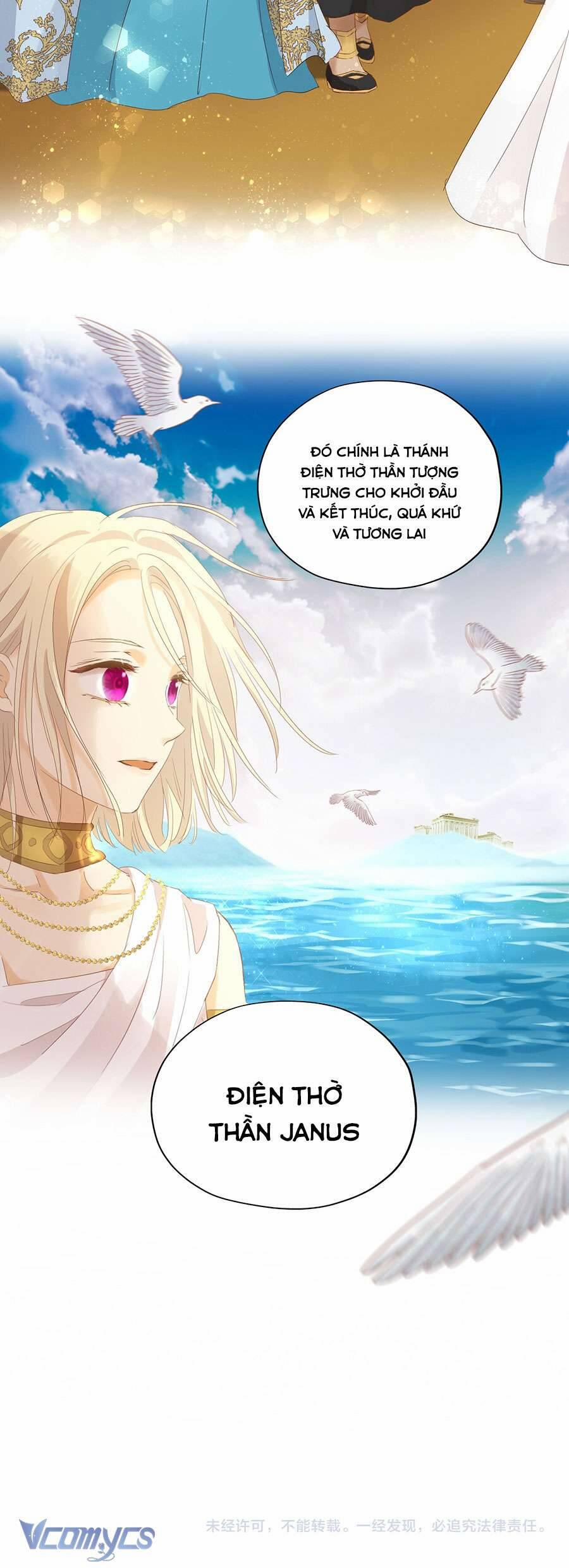 Địch Úc Đa Chi Ca 190 trang 38