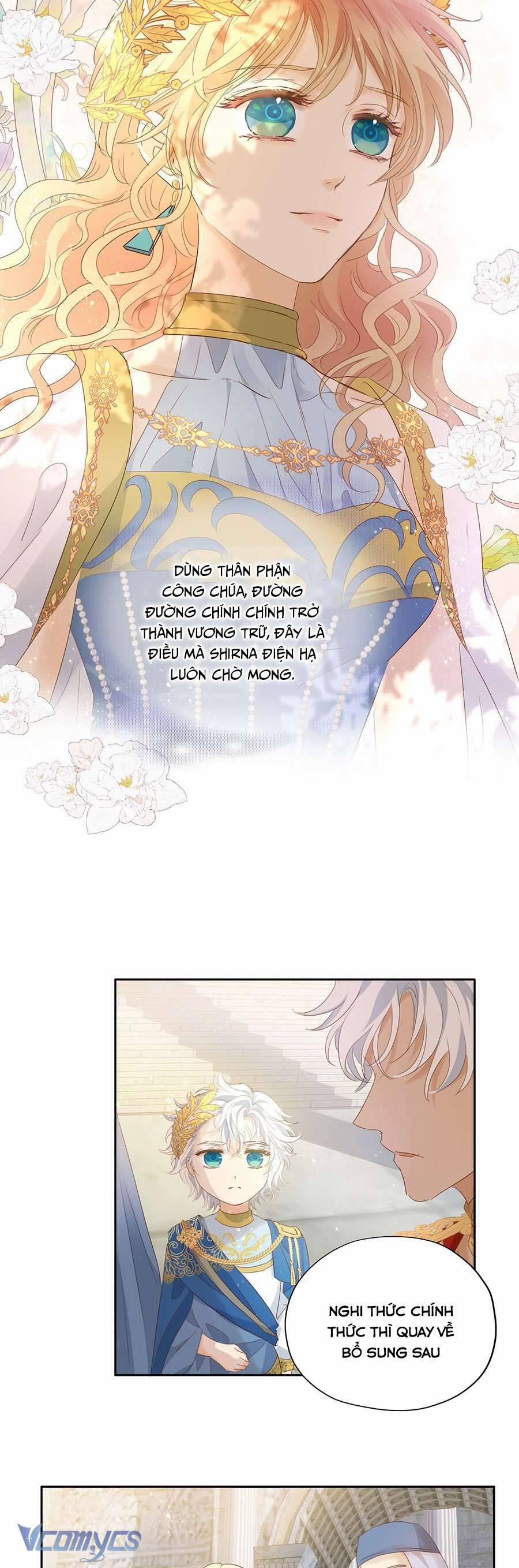 Địch Úc Đa Chi Ca 191 trang 12