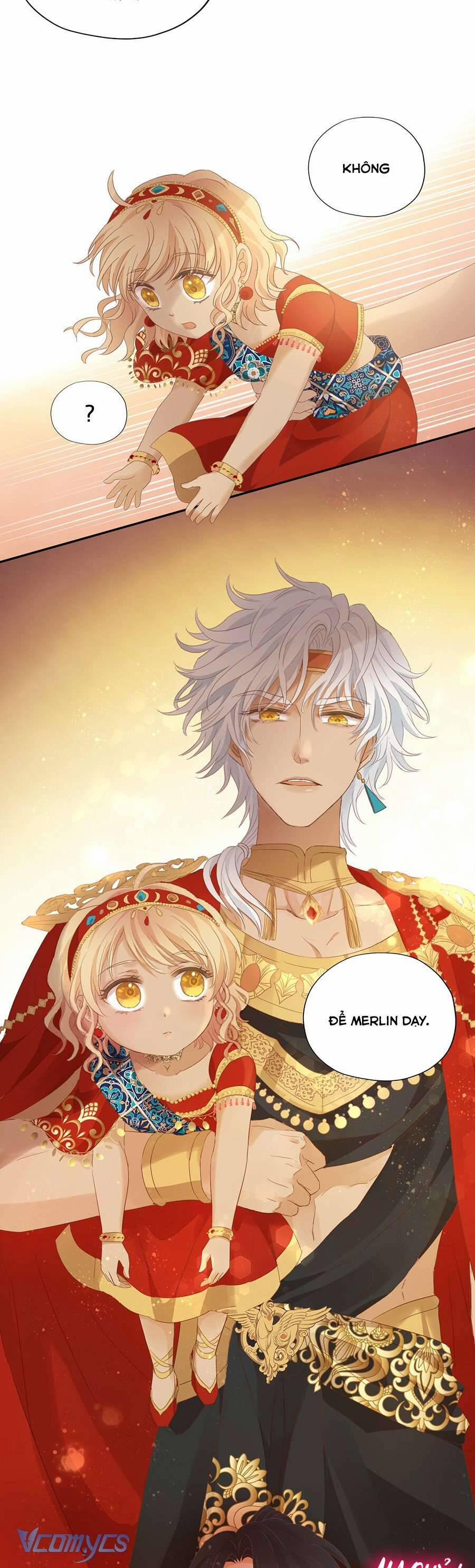 Địch Úc Đa Chi Ca 191 trang 14