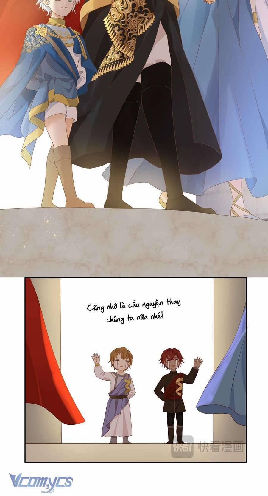 Địch Úc Đa Chi Ca 191 trang 18