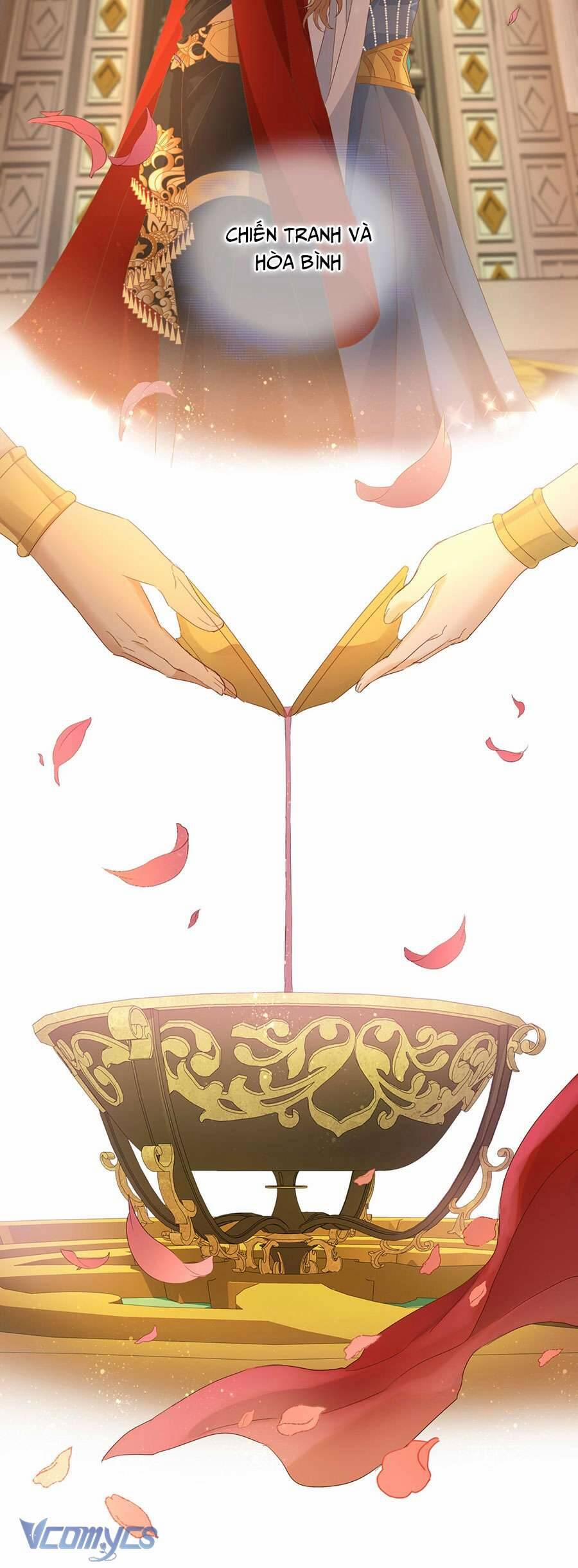 Địch Úc Đa Chi Ca 191 trang 27