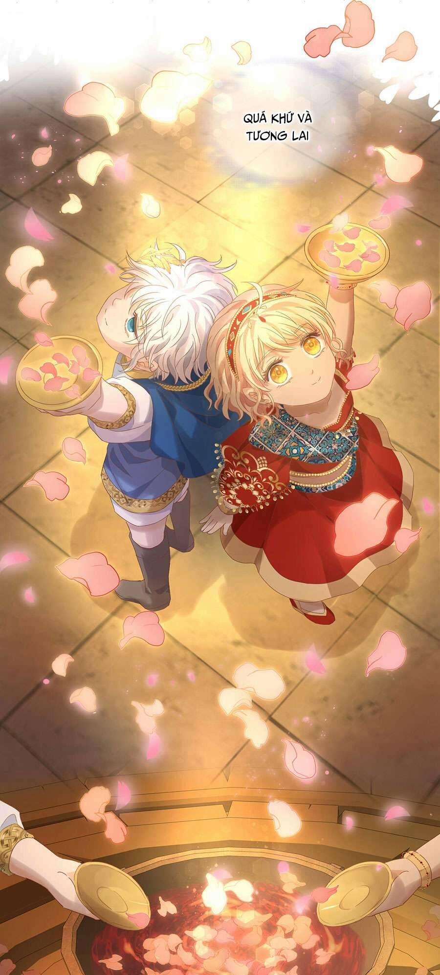 Địch Úc Đa Chi Ca 191 trang 28