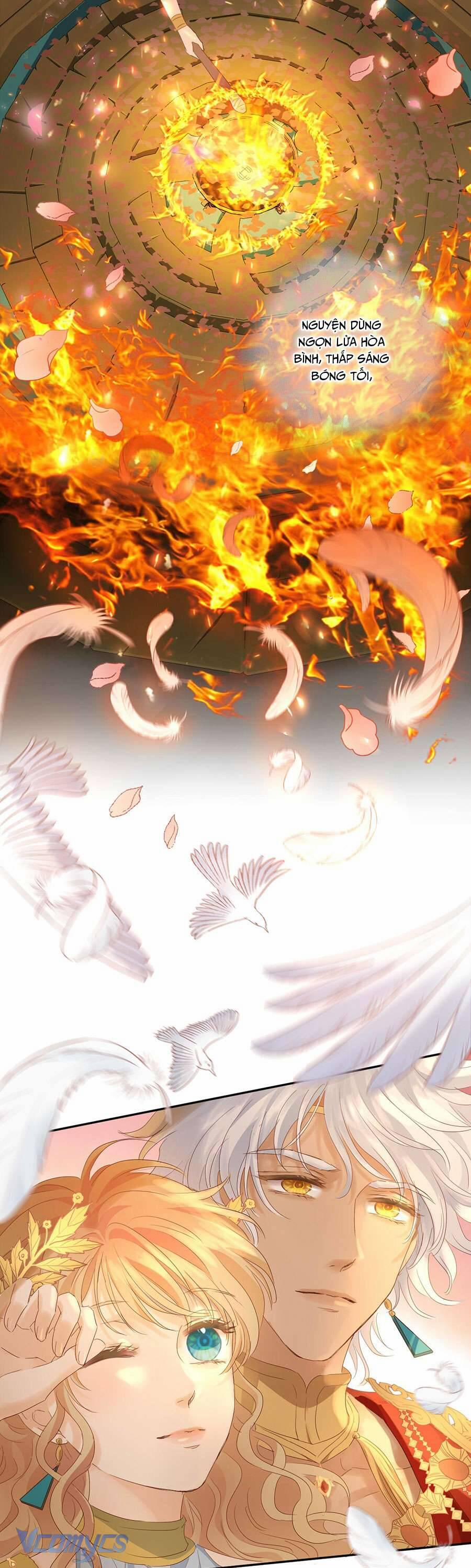 Địch Úc Đa Chi Ca 191 trang 30