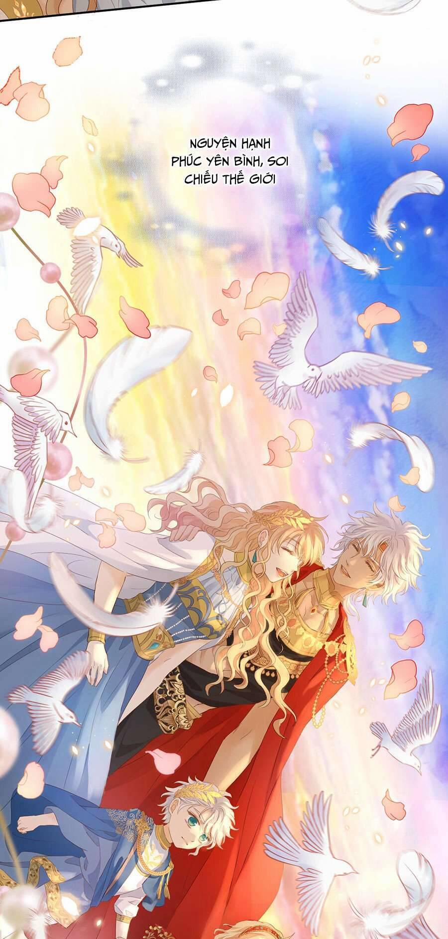 Địch Úc Đa Chi Ca 191 trang 31