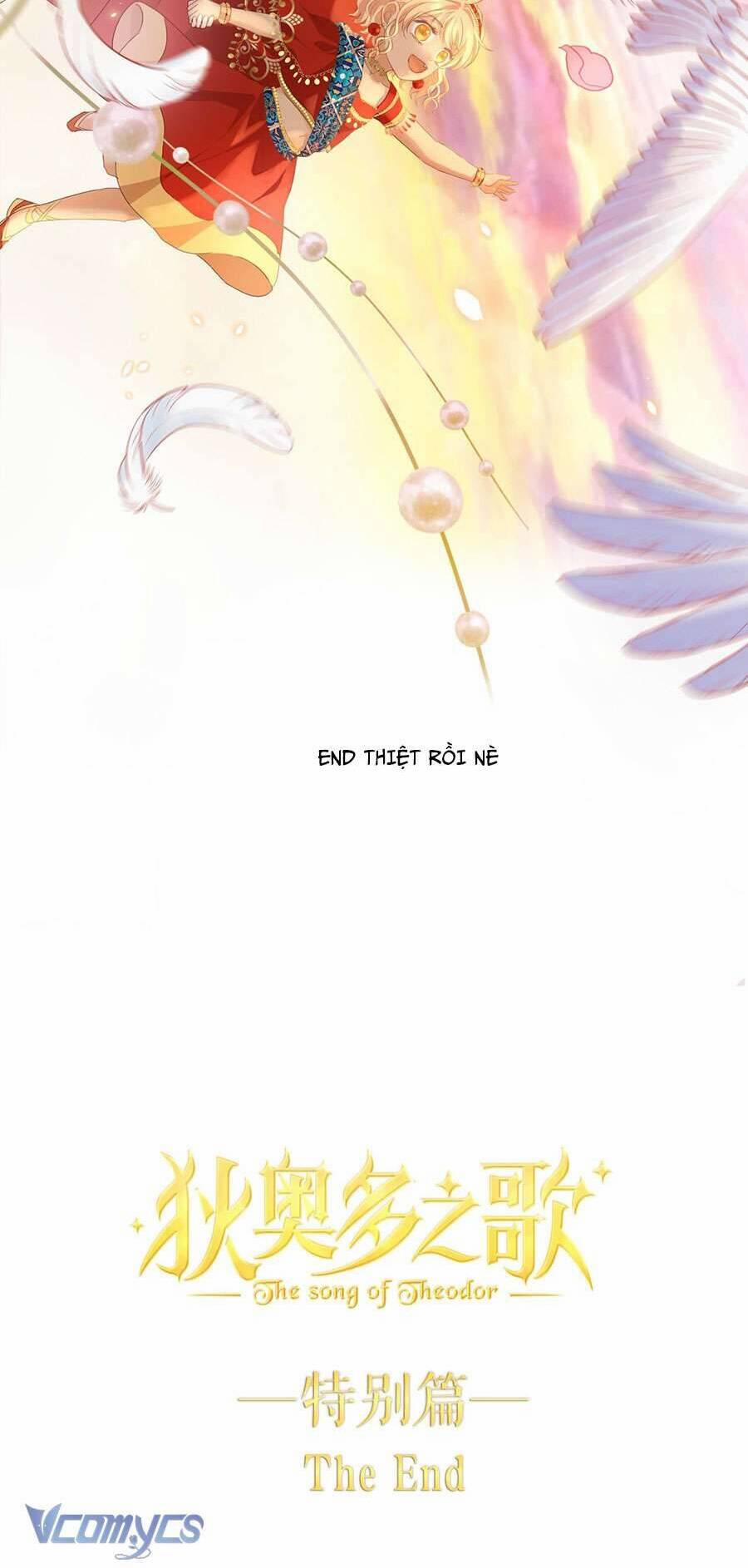 Địch Úc Đa Chi Ca 191 trang 32