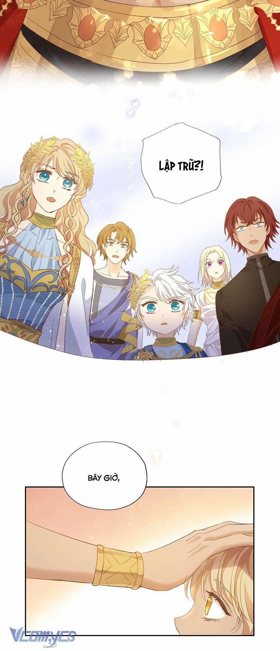 Địch Úc Đa Chi Ca 191 trang 7