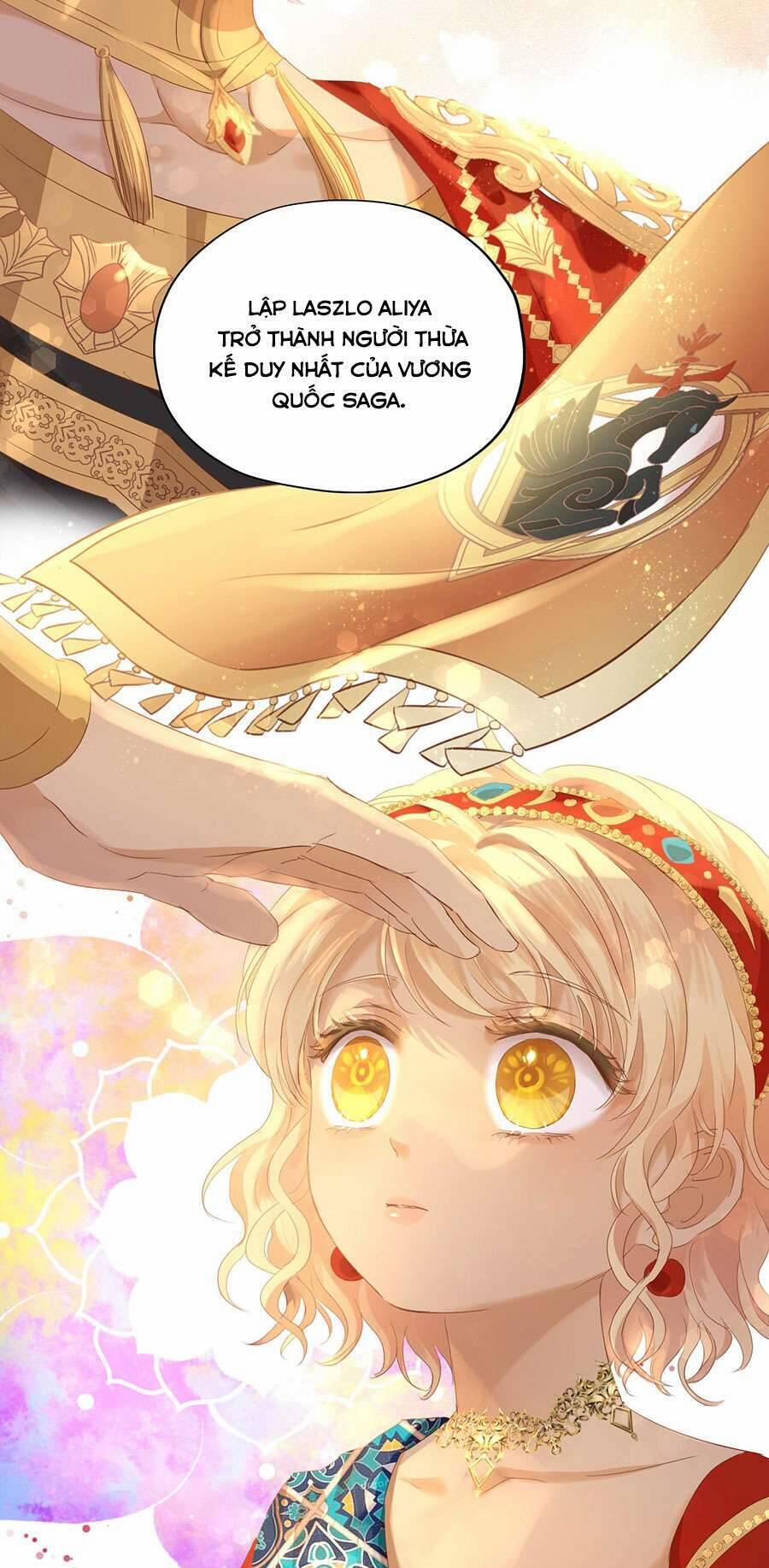 Địch Úc Đa Chi Ca 191 trang 9