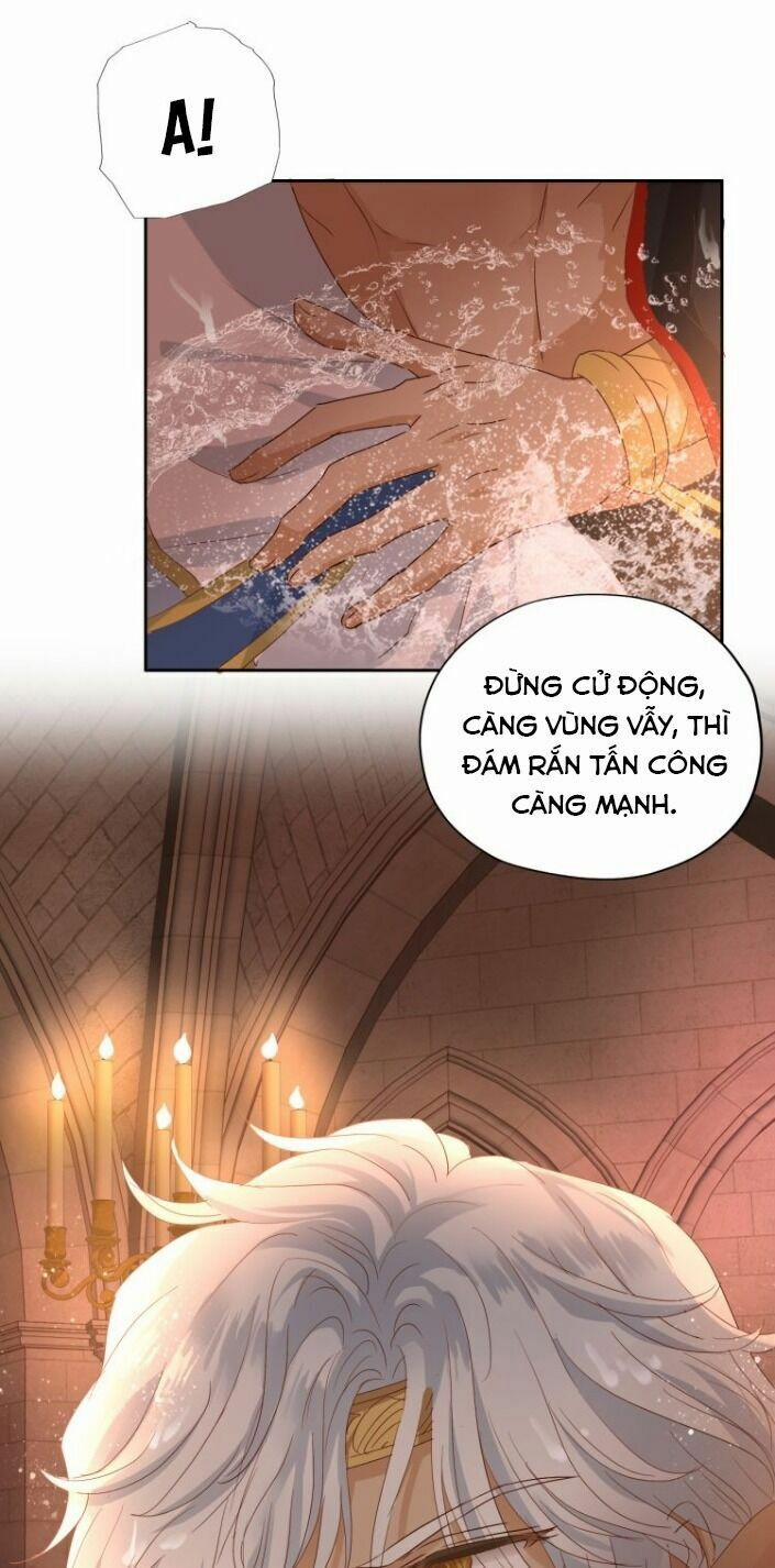 Địch Úc Đa Chi Ca 57 trang 0