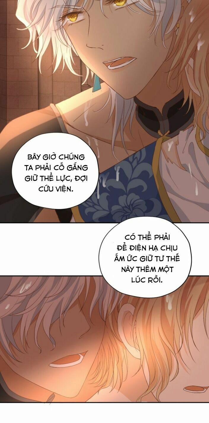 Địch Úc Đa Chi Ca 57 trang 1