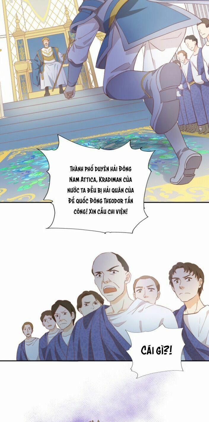 Địch Úc Đa Chi Ca 60 trang 1