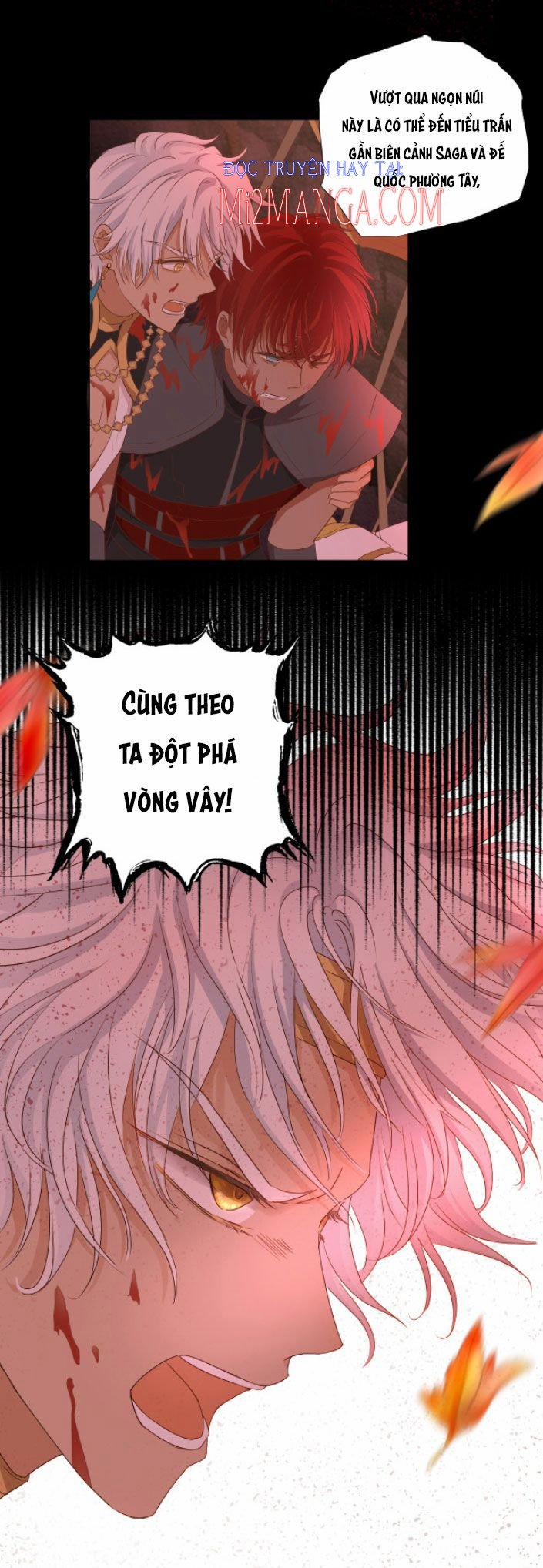 Địch Úc Đa Chi Ca 78.5 trang 1