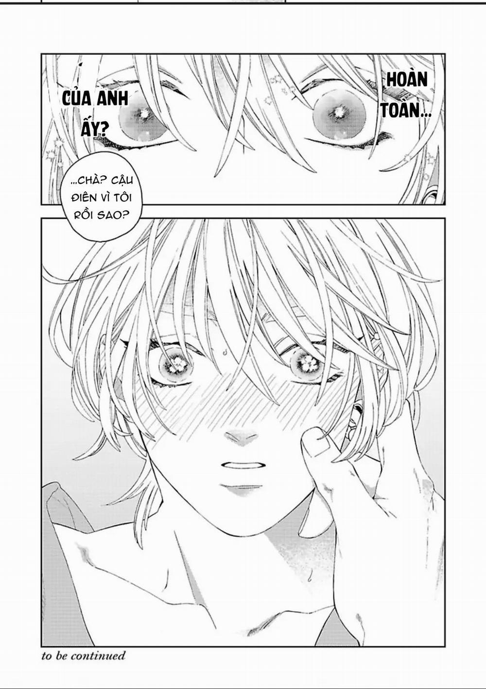 Dịch Vụ Bạo Dâm 4 trang 29