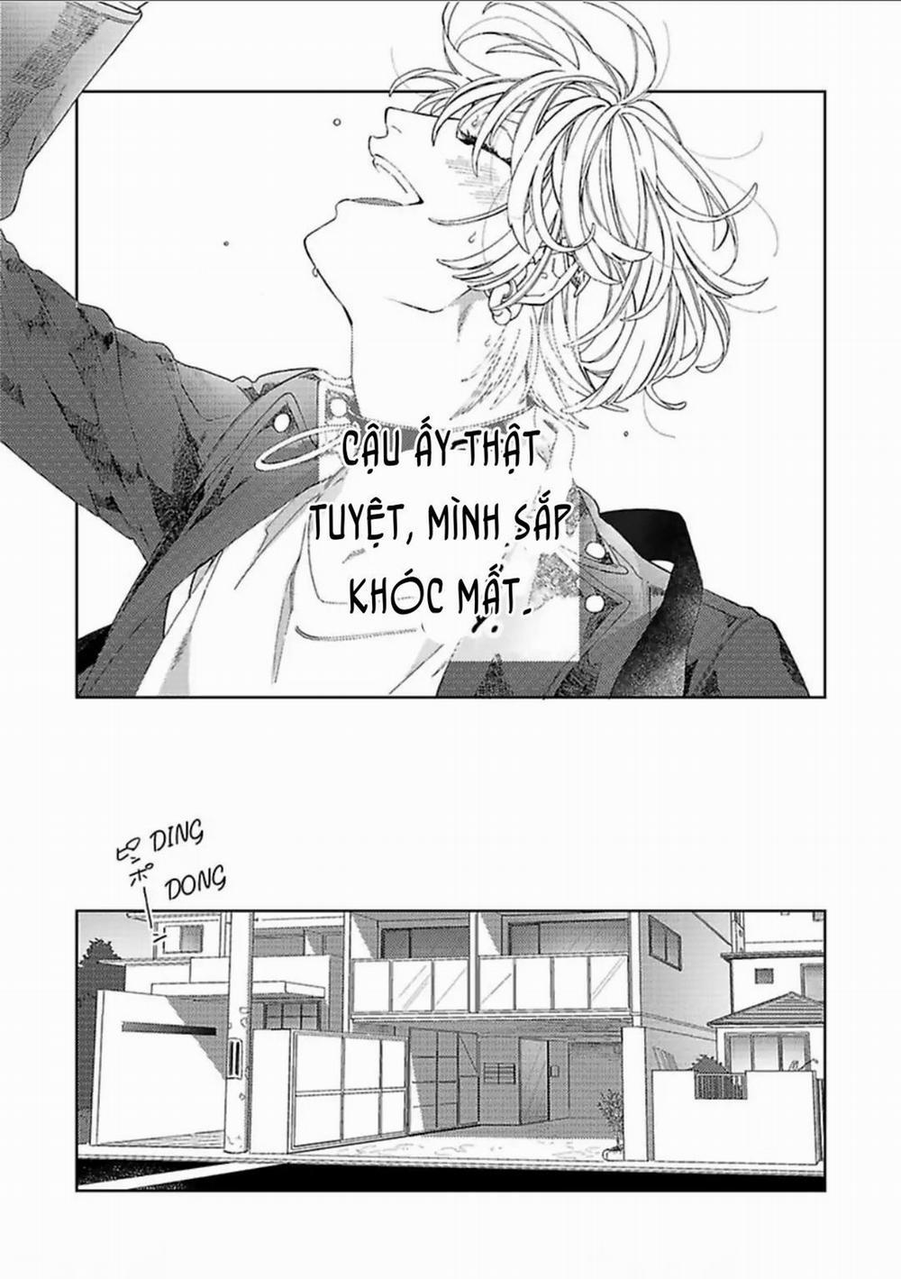 Dịch Vụ Bạo Dâm 5 trang 24