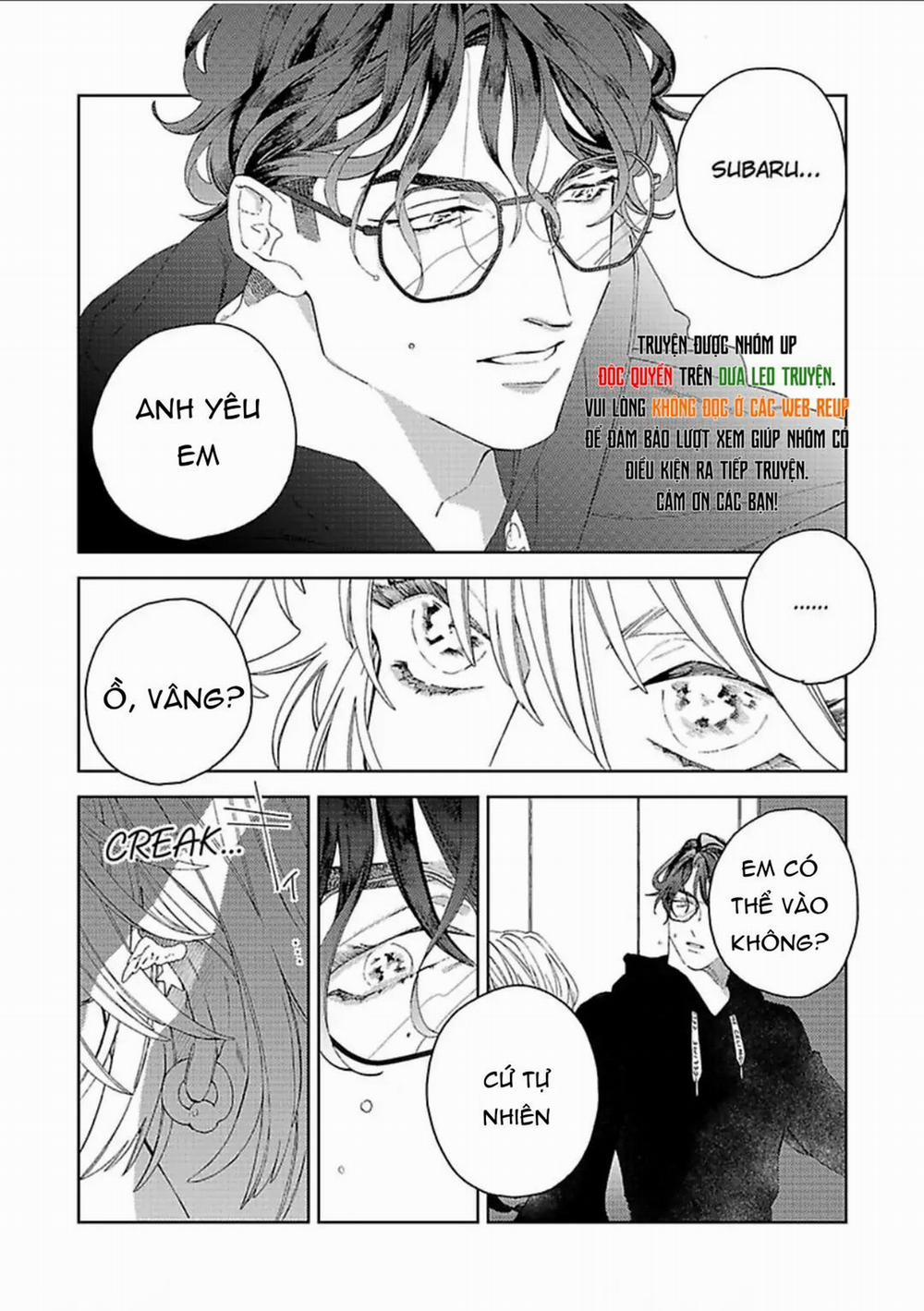 Dịch Vụ Bạo Dâm 5 trang 27