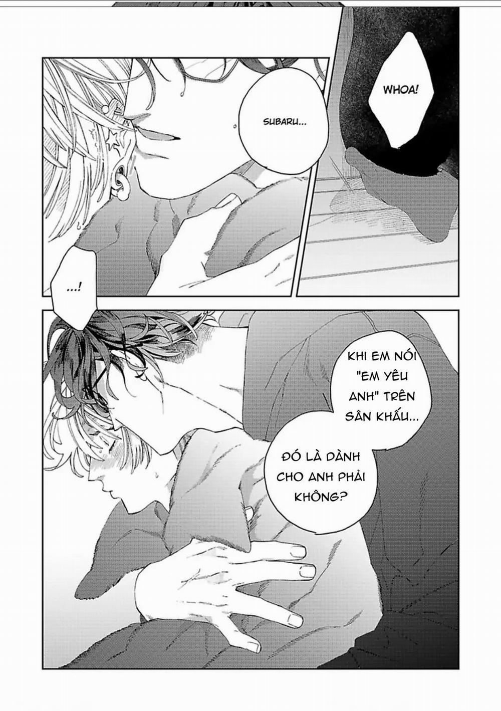 Dịch Vụ Bạo Dâm 5 trang 28