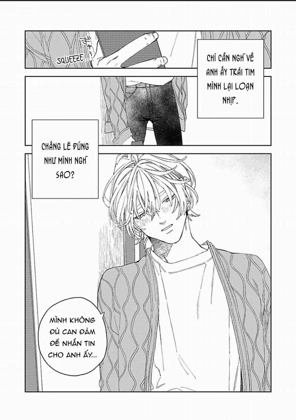 Dịch Vụ Bạo Dâm 5 trang 6