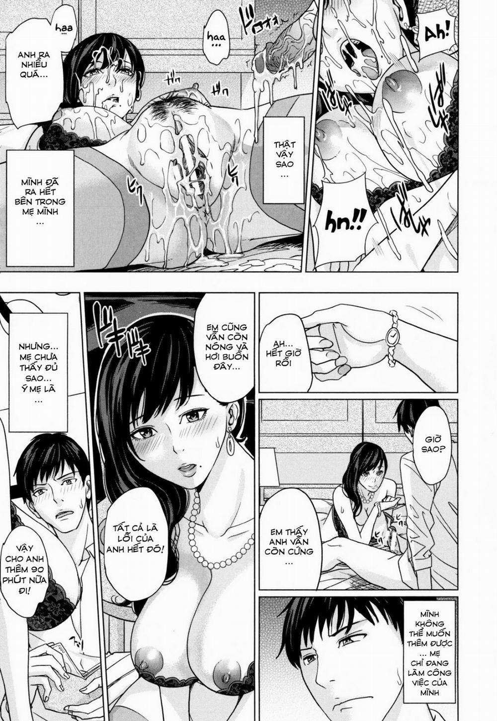 Dịch Vụ Chăm Sóc Của Nữ Nội Trợ Dịch Vụ Chăm Sóc Của Nữ Nội Trợ - 0 1 trang 24