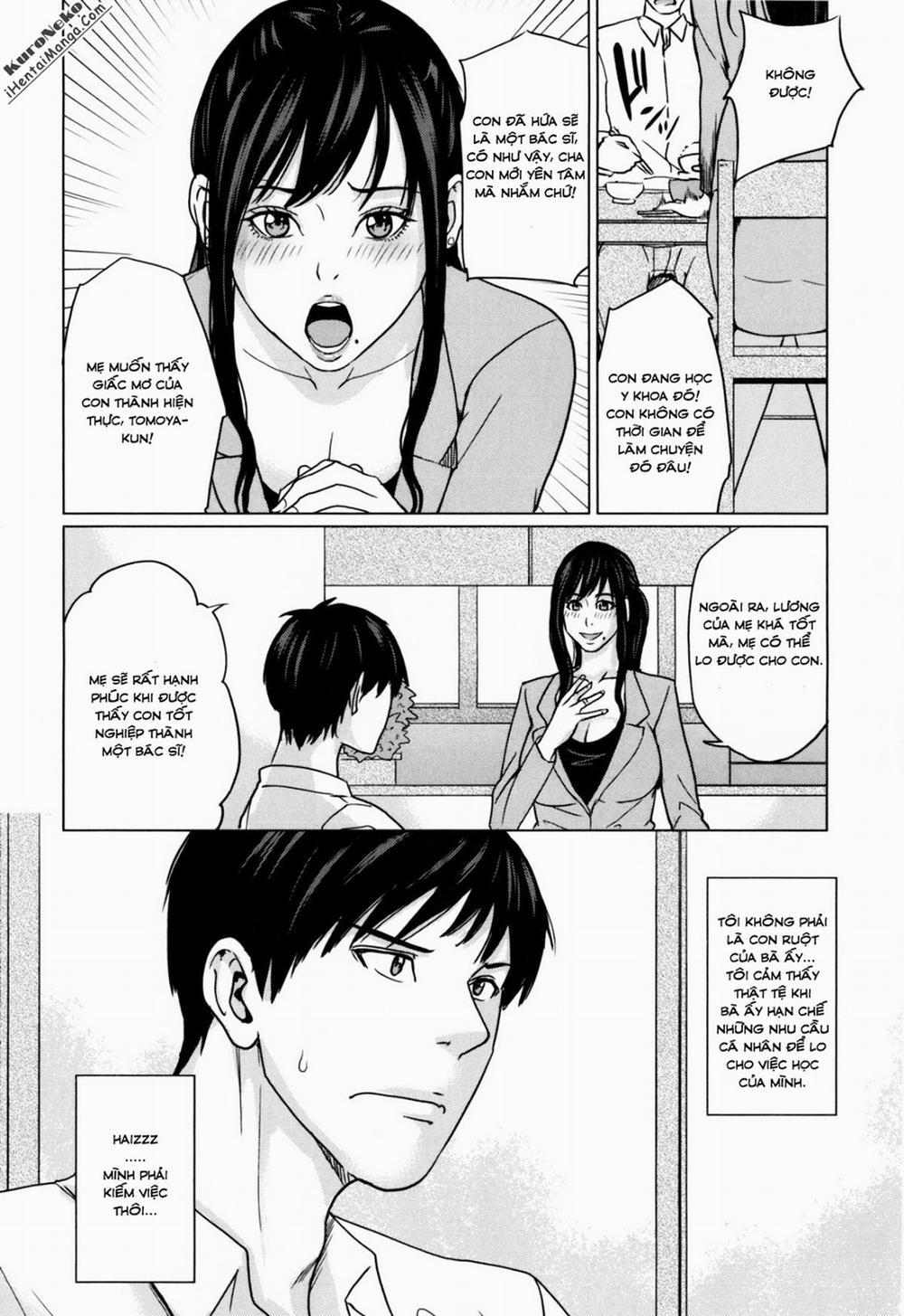 Dịch Vụ Chăm Sóc Của Nữ Nội Trợ Dịch Vụ Chăm Sóc Của Nữ Nội Trợ - 0 1 trang 7