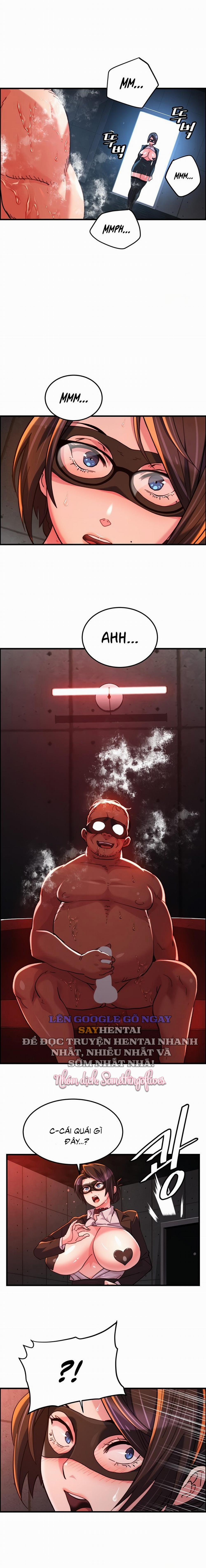 Dịch Vụ Giao Gà Mỹ Mãn 22 trang 13