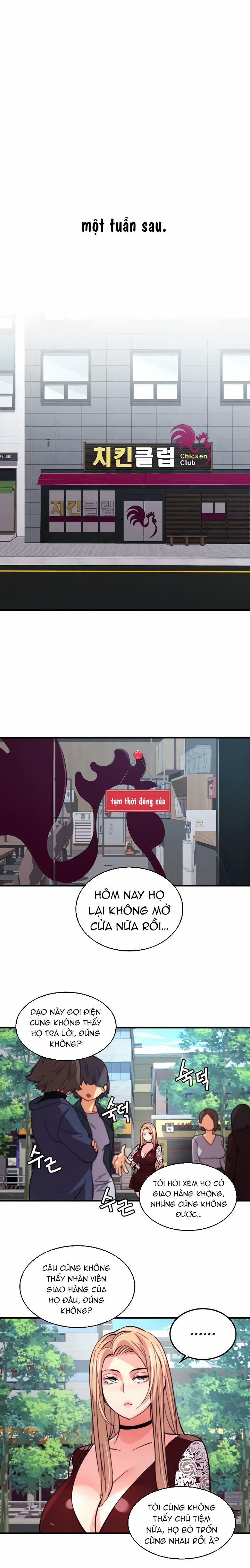 Dịch Vụ Giao Gà Mỹ Mãn 27 trang 17