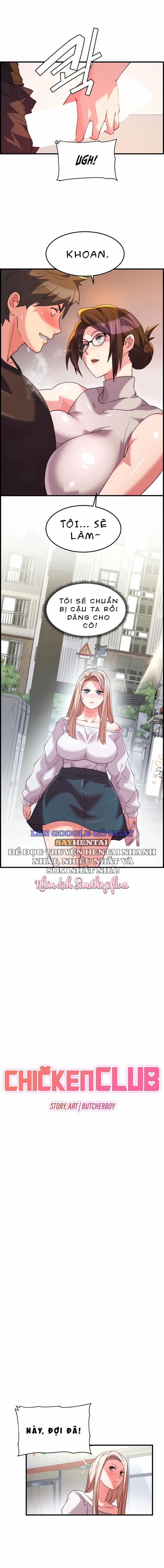 Dịch Vụ Giao Gà Mỹ Mãn 33 trang 3