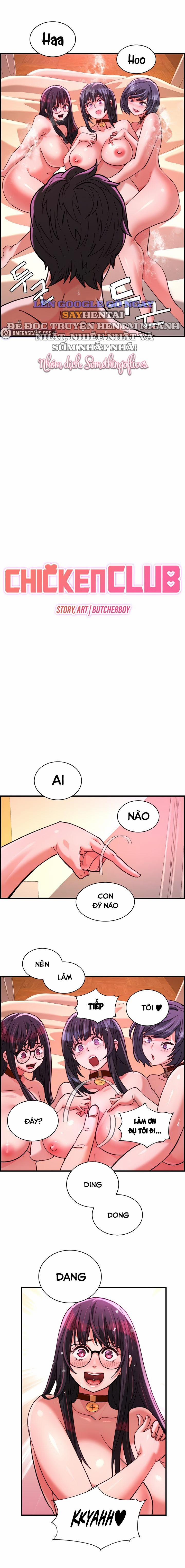 Dịch Vụ Giao Gà Mỹ Mãn 37 trang 2