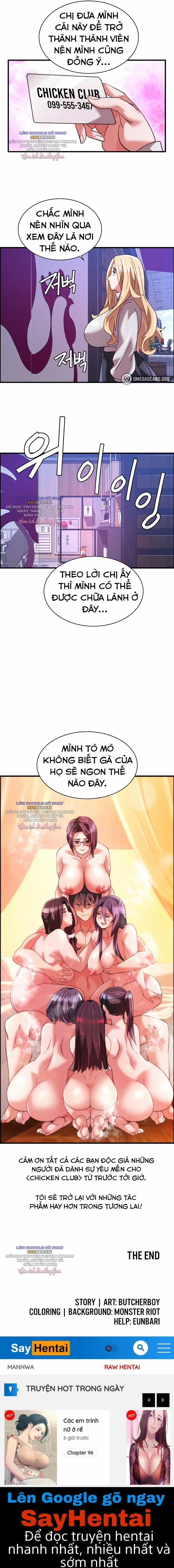 Dịch Vụ Giao Gà Mỹ Mãn 40 trang 21