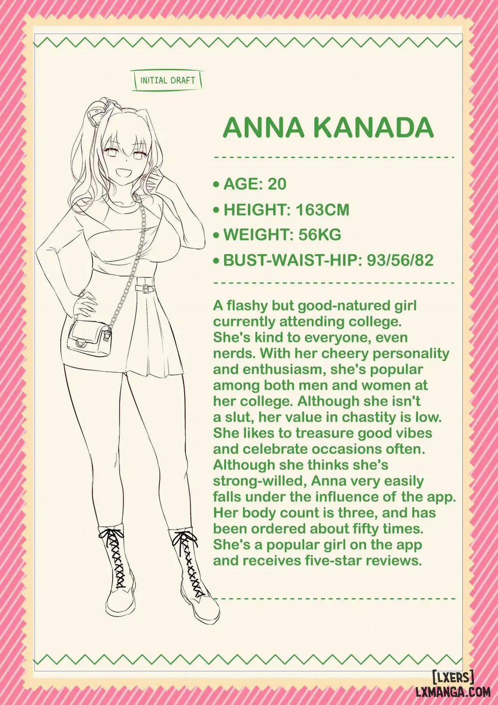 Dịch Vụ Giao Hàng “Nóng” Oneshot trang 61