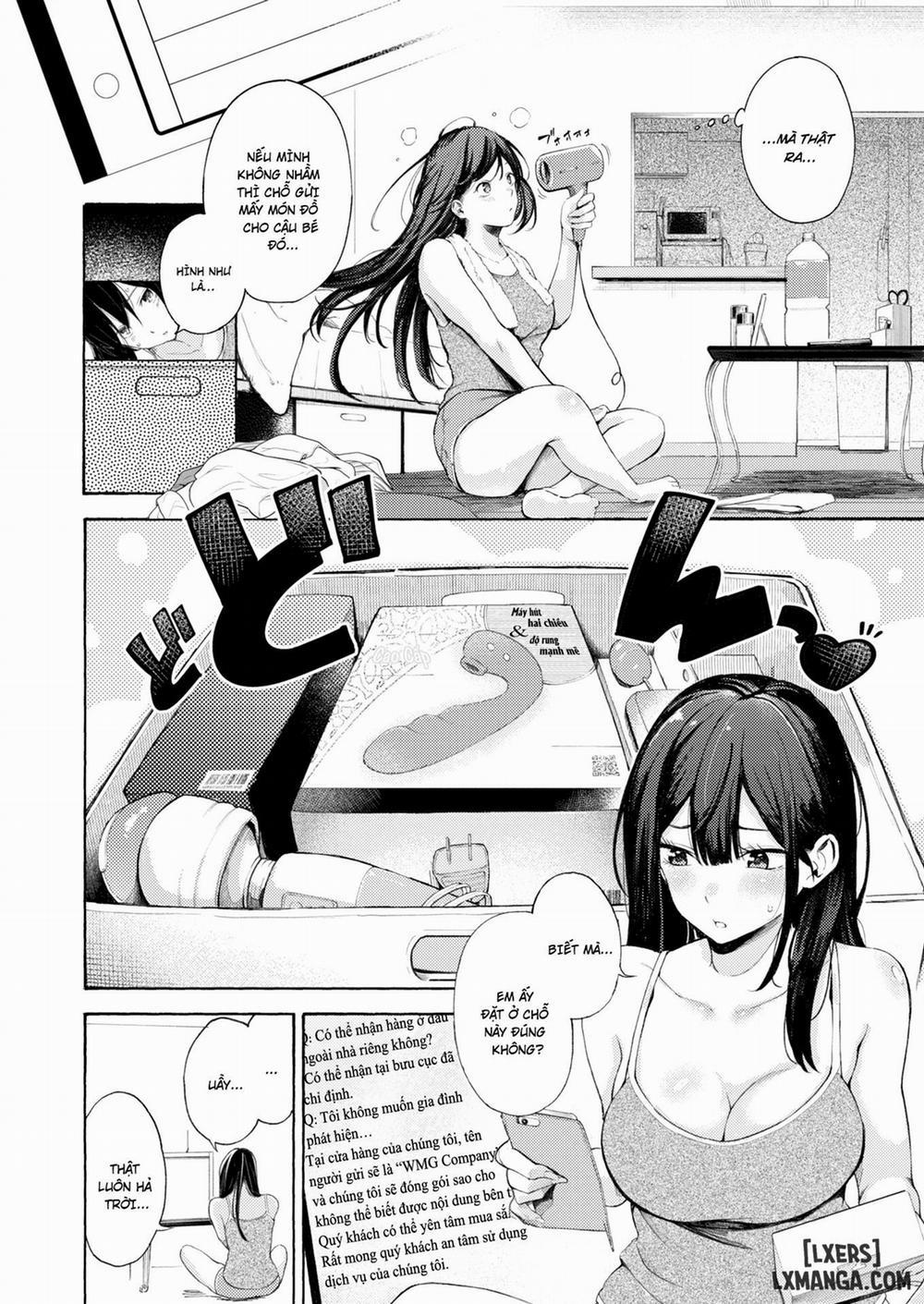 Dịch Vụ Giao Hàng 1 trang 3