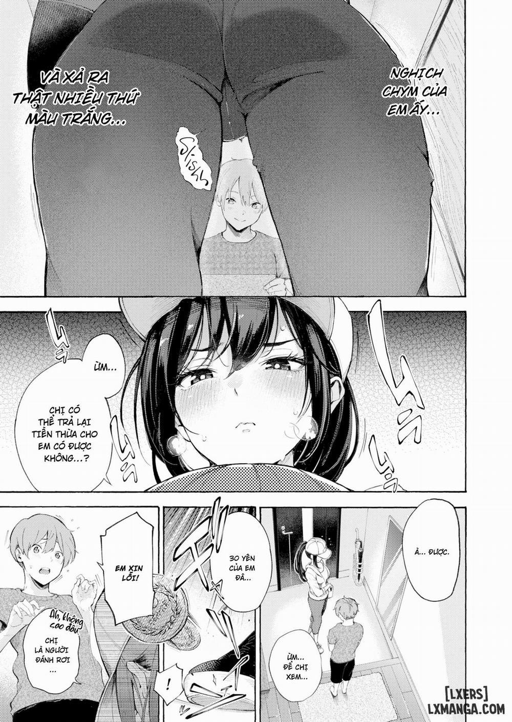 Dịch Vụ Giao Hàng 1 trang 6