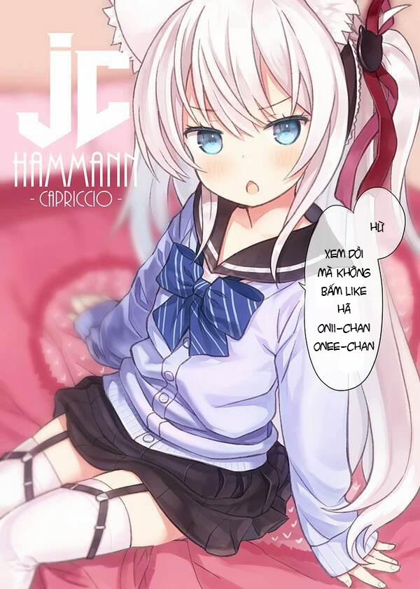 Dịch Vụ Massage Dễ Chịu Nhưng Hơi Xấu Hổ OneShot [Không Che] trang 20