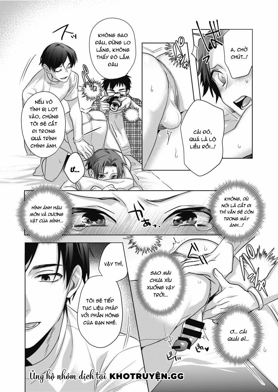 Dịch Vụ Massage Trai Thẳng Cũng Thành Cong 1 trang 17