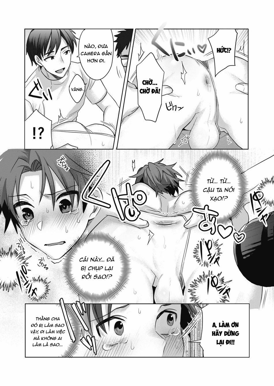 Dịch Vụ Massage Trai Thẳng Cũng Thành Cong 1 trang 18