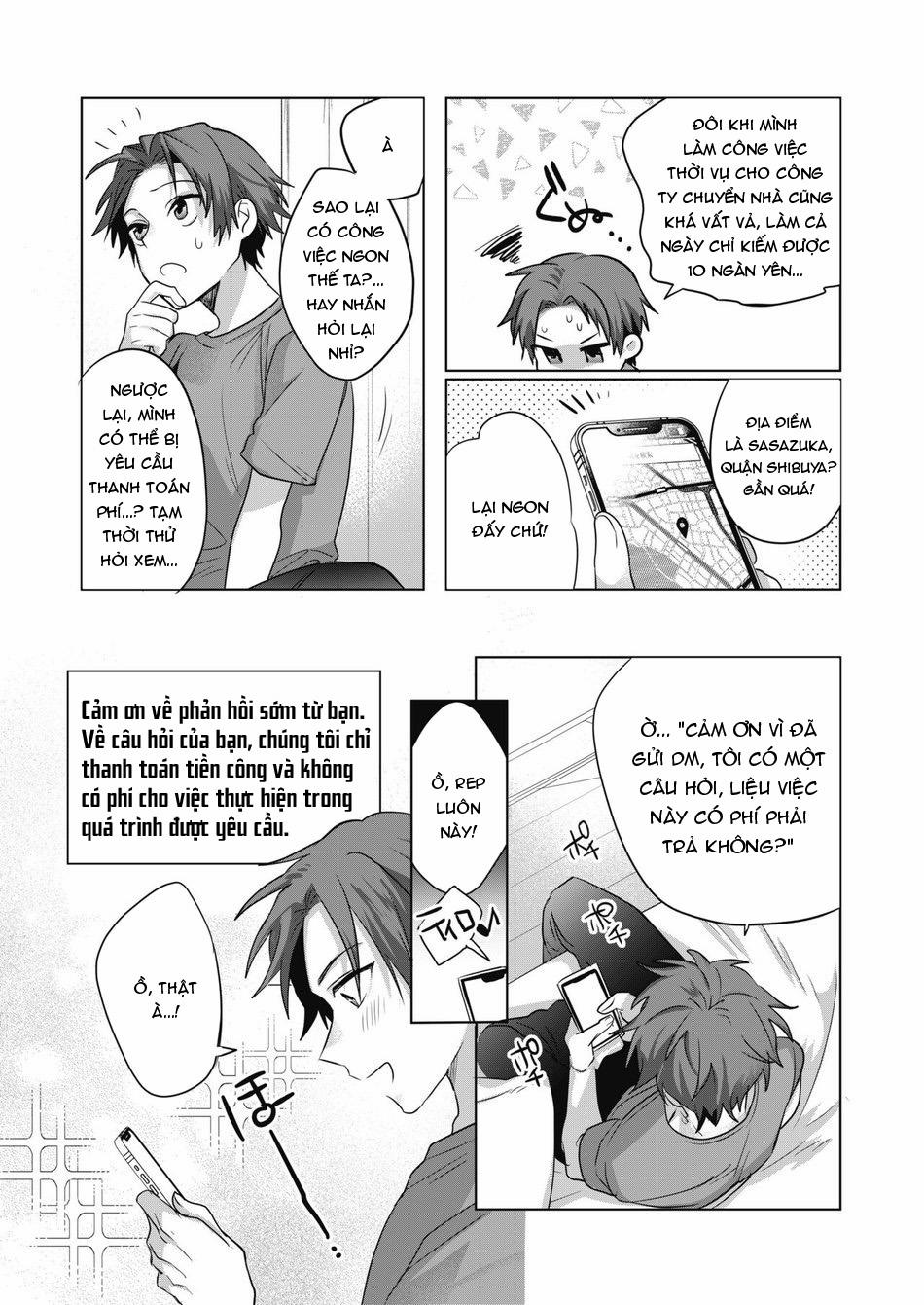 Dịch Vụ Massage Trai Thẳng Cũng Thành Cong 1 trang 2