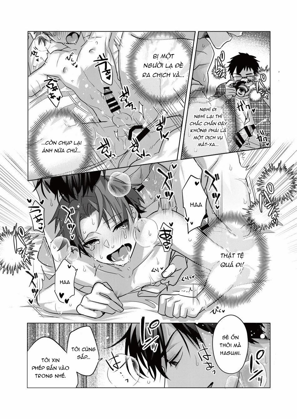 Dịch Vụ Massage Trai Thẳng Cũng Thành Cong 1 trang 30