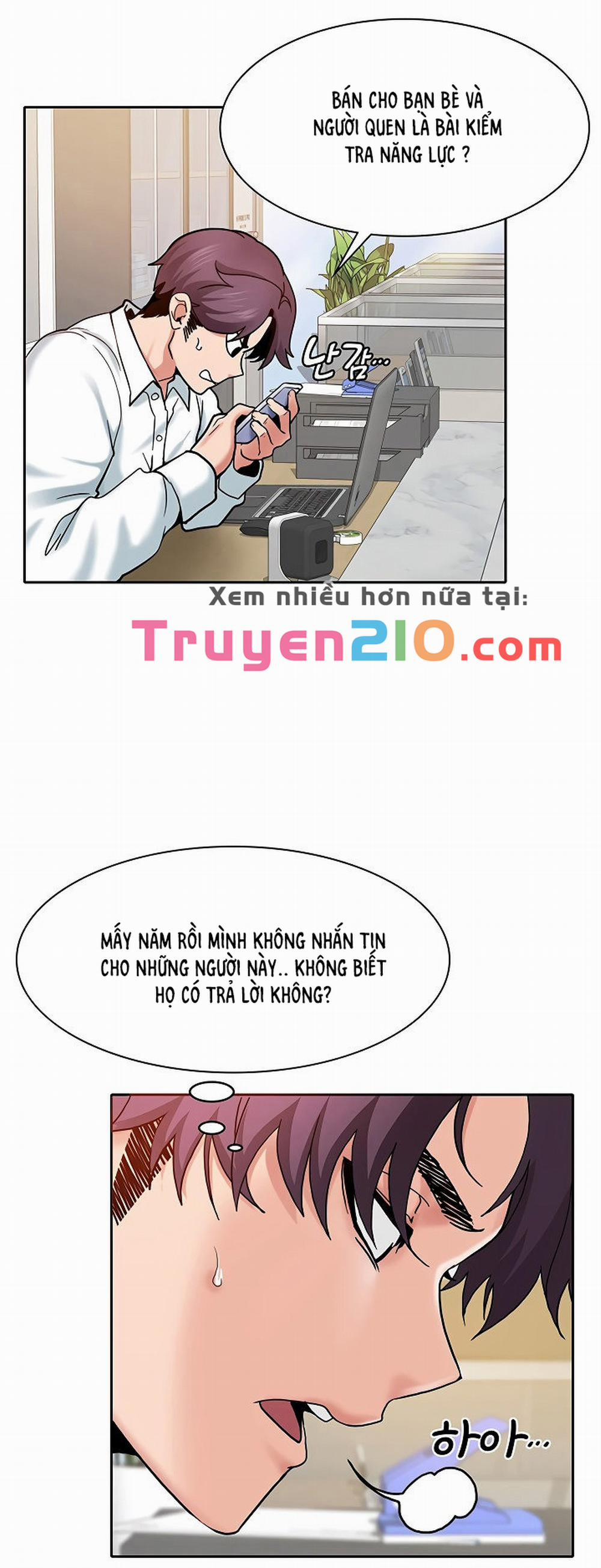 Dịch Vụ Người Lớn 1 trang 40