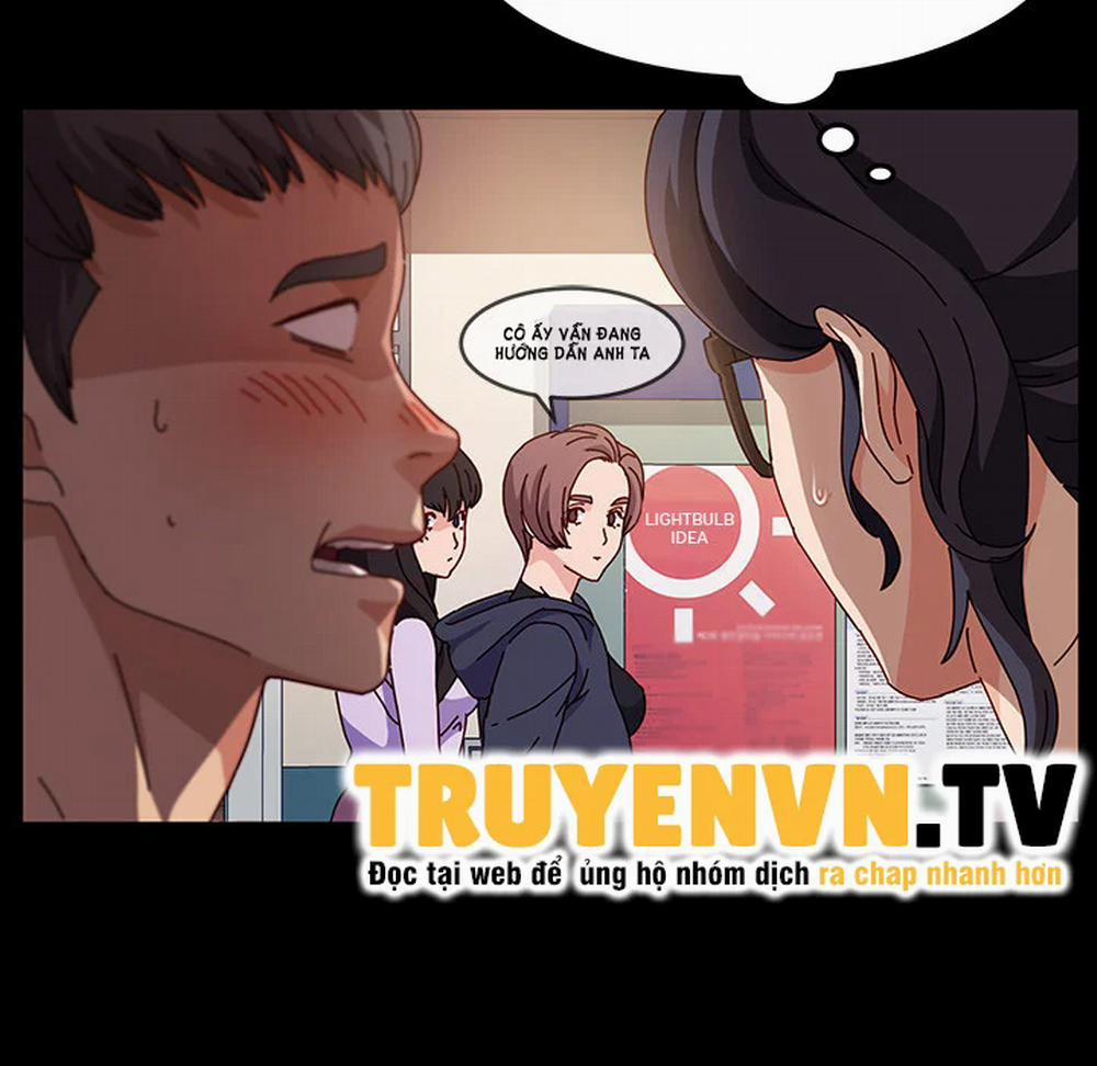 Dịch Vụ Người Mẫu Thần Tiên 1 trang 157