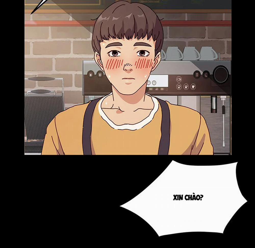 Dịch Vụ Người Mẫu Thần Tiên 1 trang 9