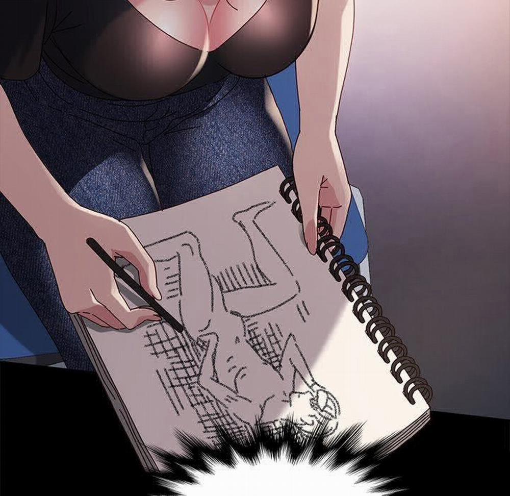 Dịch Vụ Người Mẫu Thần Tiên 10 trang 33