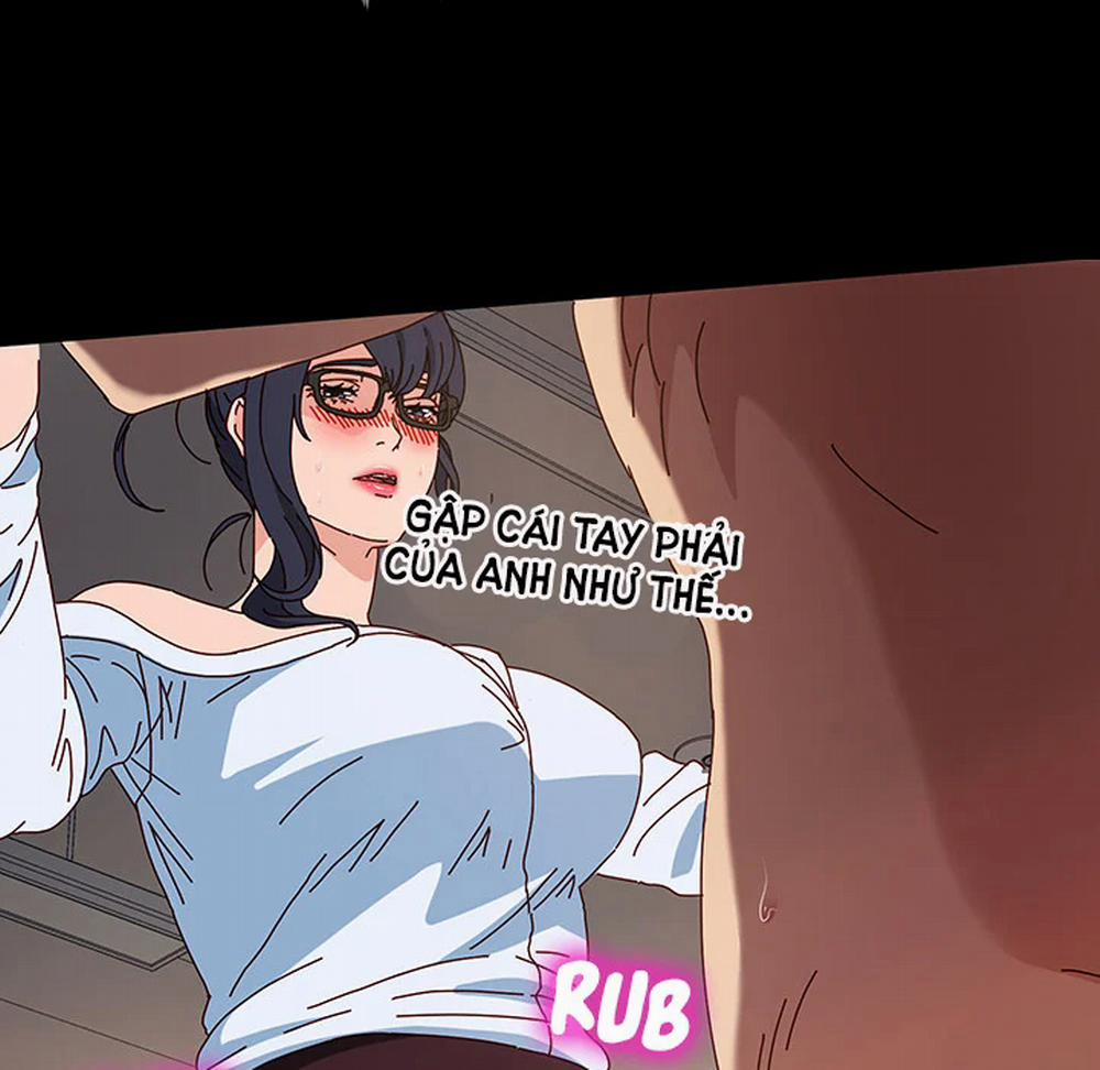 Dịch Vụ Người Mẫu Thần Tiên 2 trang 11