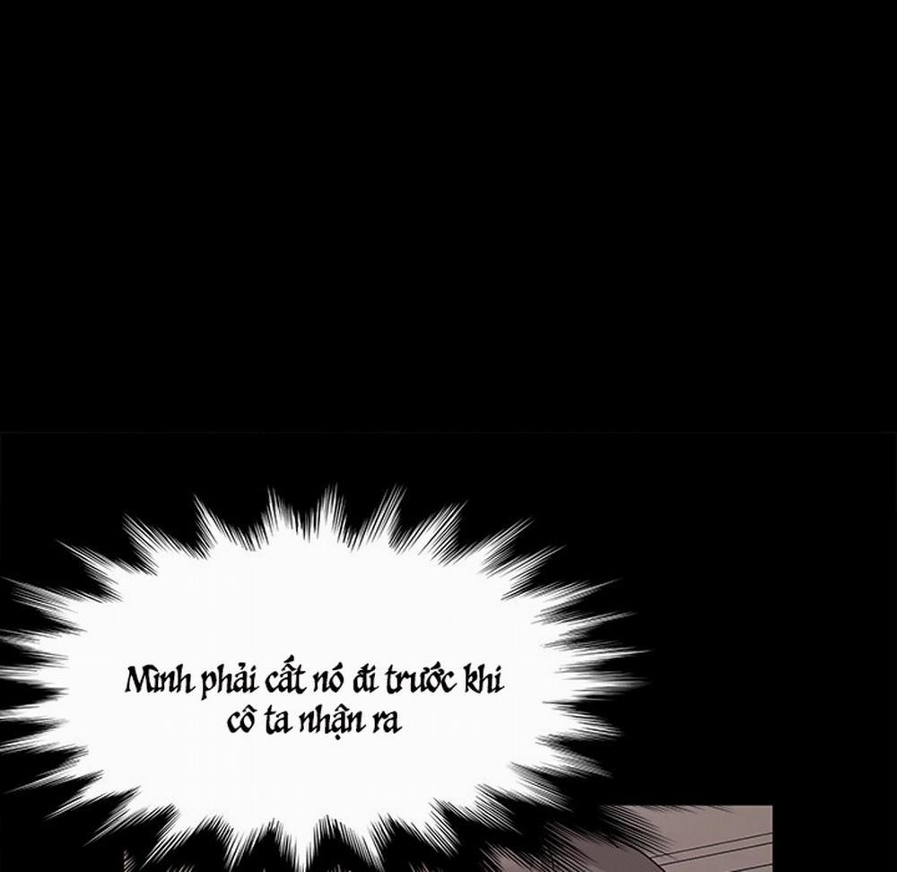 Dịch Vụ Người Mẫu Thần Tiên 2 trang 21