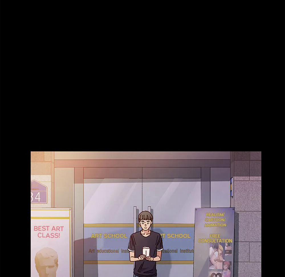 Dịch Vụ Người Mẫu Thần Tiên 2 trang 57