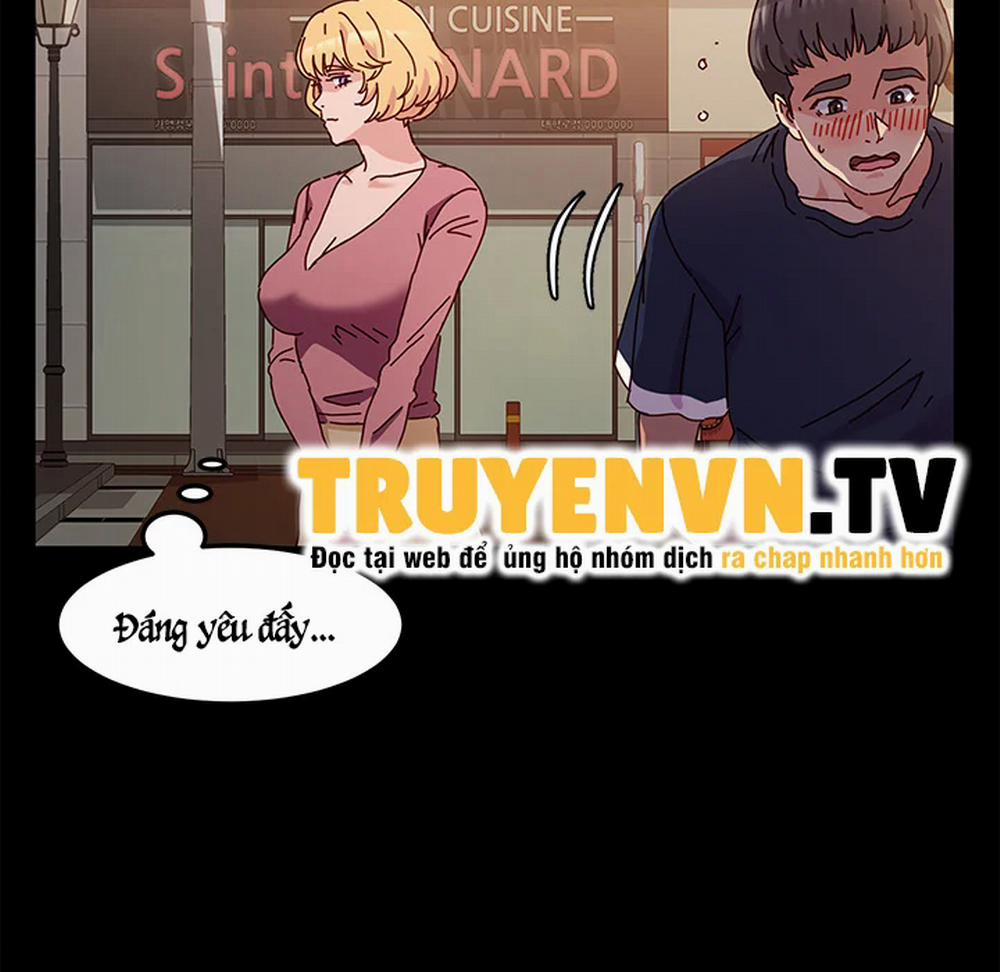 Dịch Vụ Người Mẫu Thần Tiên 2 trang 80