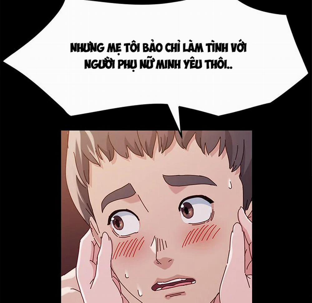 Dịch Vụ Người Mẫu Thần Tiên 3 trang 136