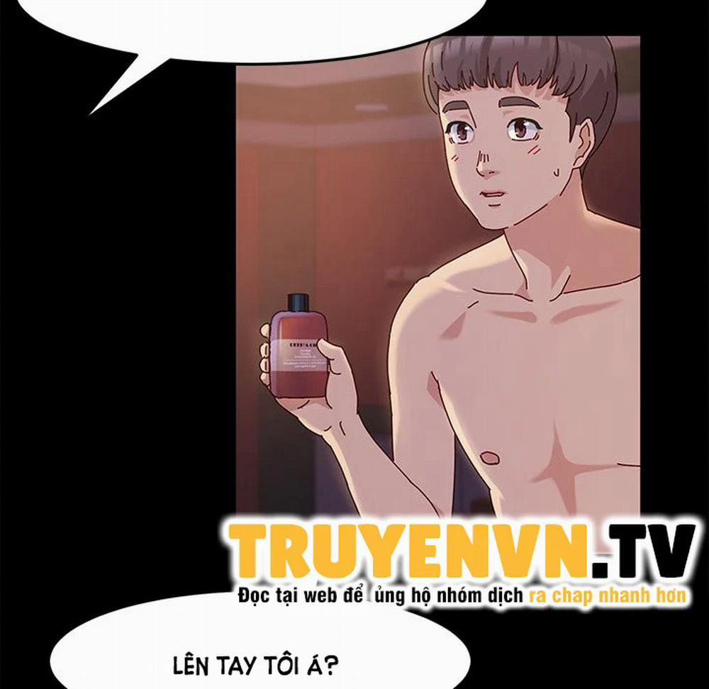 Dịch Vụ Người Mẫu Thần Tiên 3 trang 36