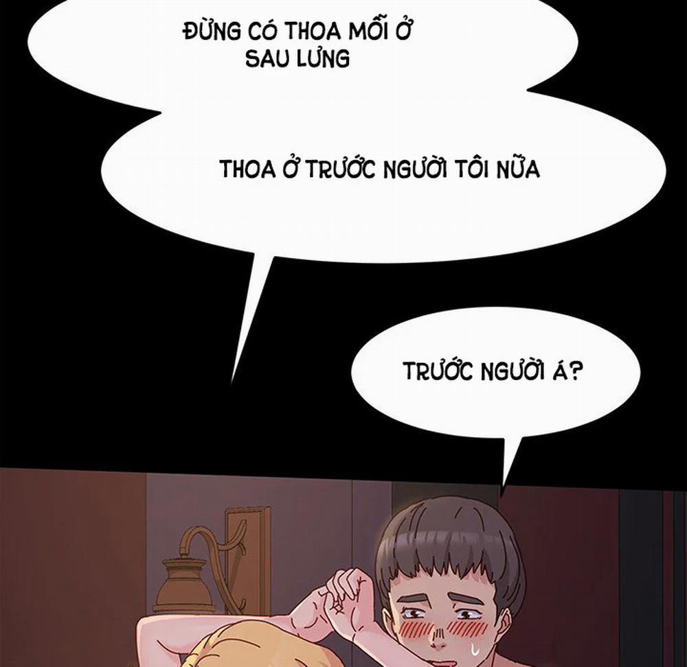 Dịch Vụ Người Mẫu Thần Tiên 3 trang 59