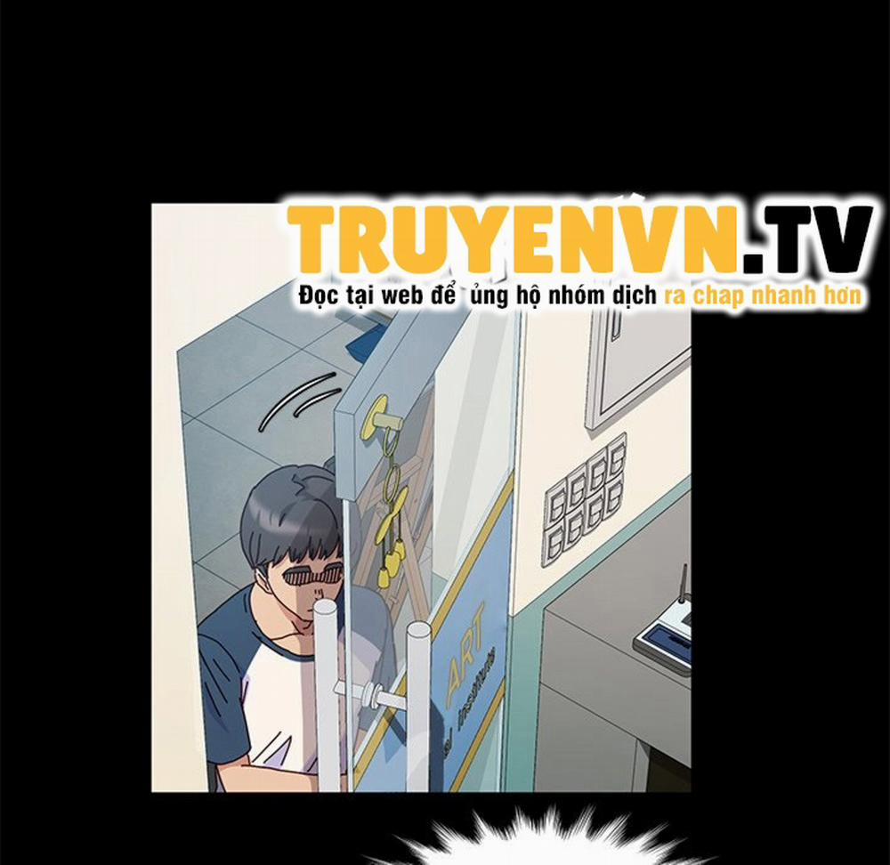Dịch Vụ Người Mẫu Thần Tiên 6 trang 23