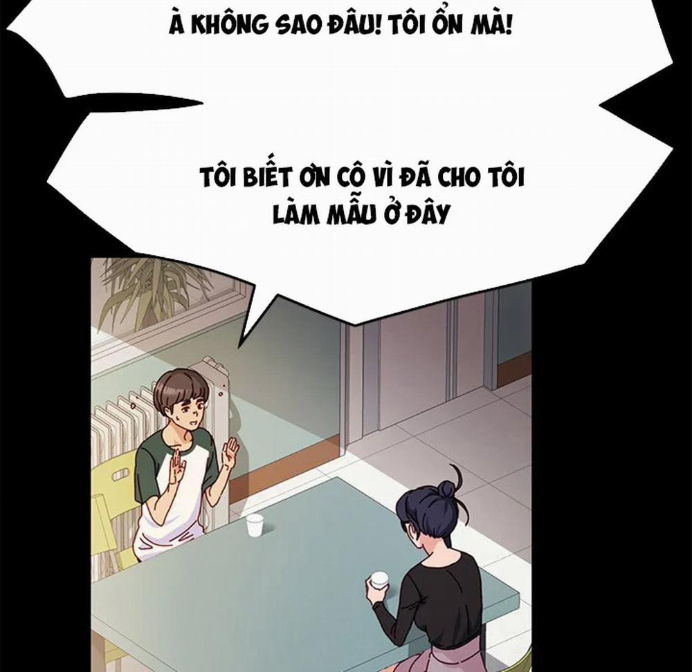 Dịch Vụ Người Mẫu Thần Tiên 6 trang 47