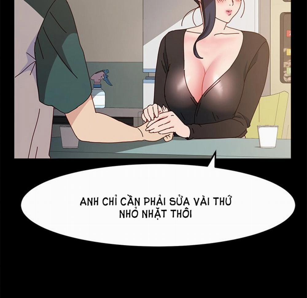 Dịch Vụ Người Mẫu Thần Tiên 6 trang 53