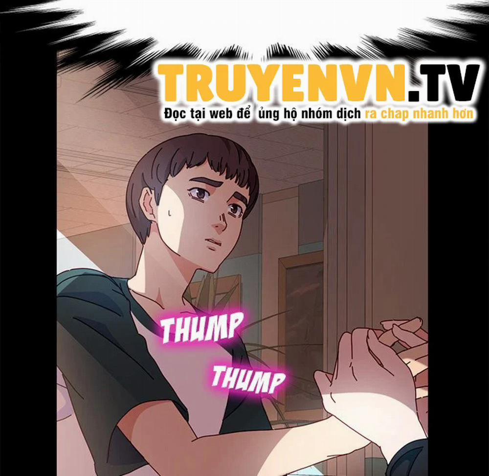 Dịch Vụ Người Mẫu Thần Tiên 6 trang 58